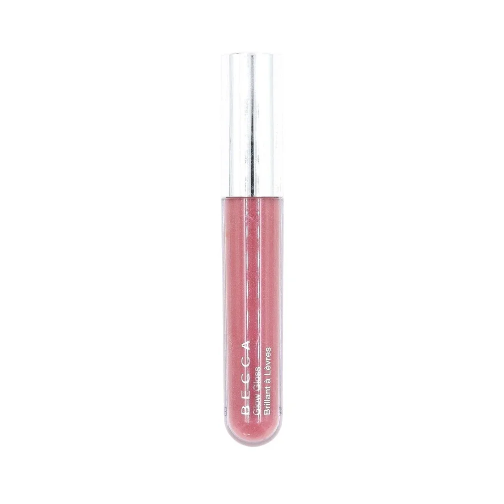 Becca - Glow Gloss - Foxglove - .18 oz / 5 g
